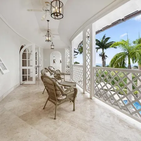 Royal Westmoreland- Wild Cane Ridge 2 By Island Villas